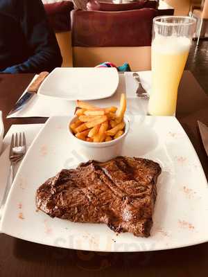 Solomillo Steak House