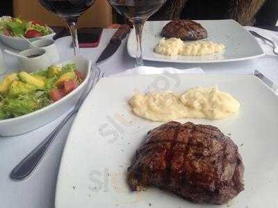 Solomillo Steak House