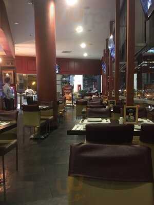 Solomillo Steak House