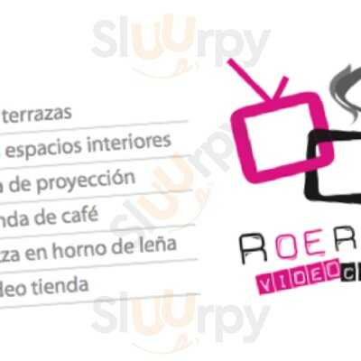 Roerik Video Cafe