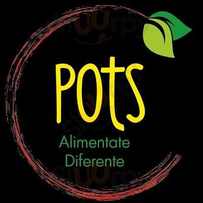 Pots