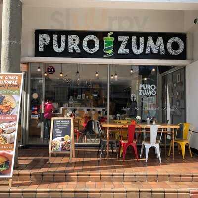 Puro Zumo