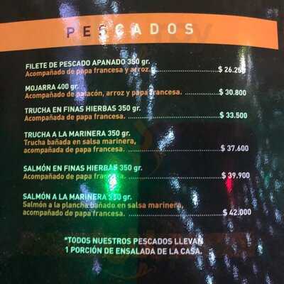 Arazá Restaurante Temático