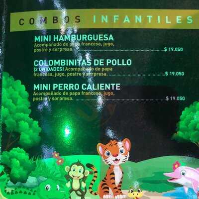 Arazá Restaurante Temático