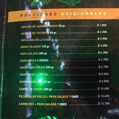 Arazá Restaurante Temático