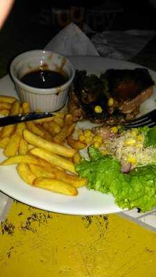 Arazá Restaurante Temático