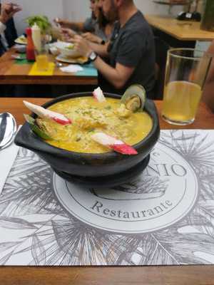 El Fogon De Petronio