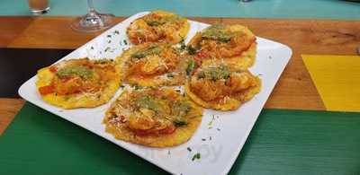 El Fogon De Petronio