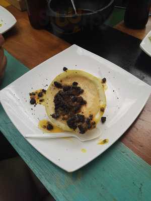 El Fogon De Petronio