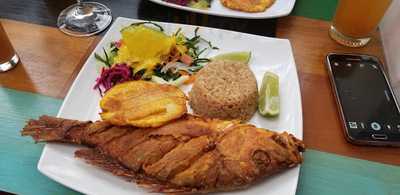 El Fogon De Petronio