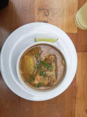 El Fogon De Petronio