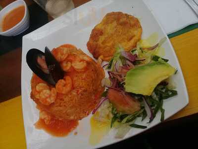 El Fogon De Petronio