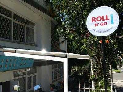 Roll N' Go