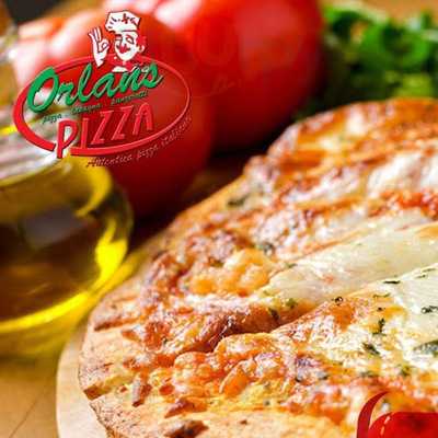 Orlan's Pizza