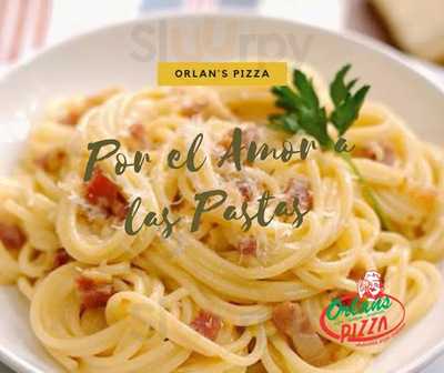 Orlan's Pizza