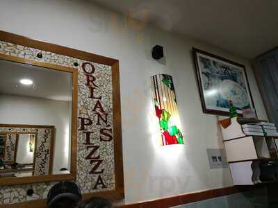 Orlan's Pizza