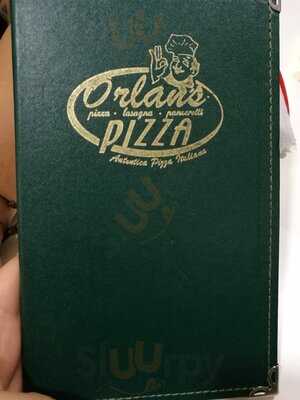 Orlan's Pizza