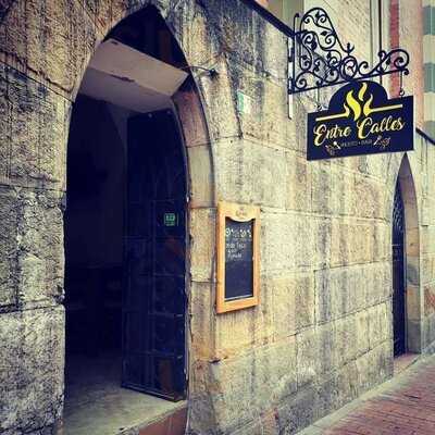 Entre Calles Resto Bar