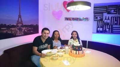 Entre Calles Resto Bar