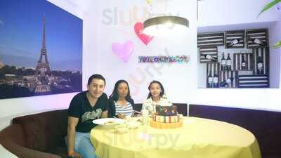 Entre Calles Resto Bar