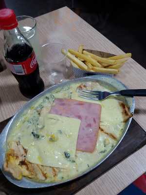 Super Hamburguesas L.c.