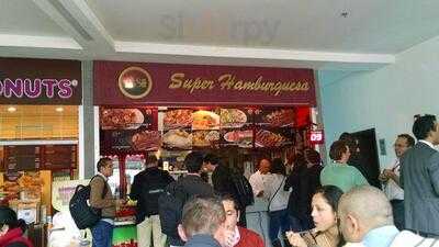 Super Hamburguesas L.c.