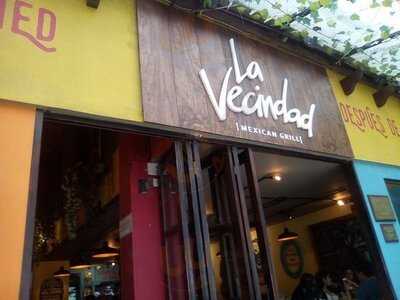 La Vecindad 