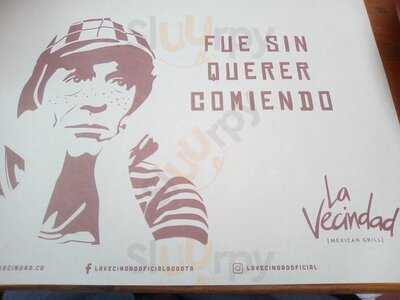 La Vecindad 