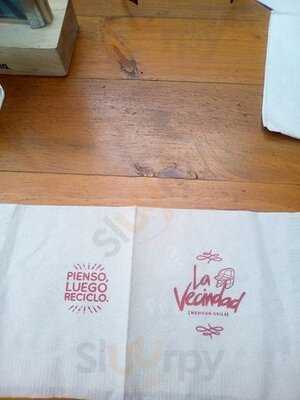 La Vecindad 