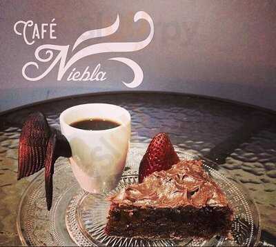Café Niebla