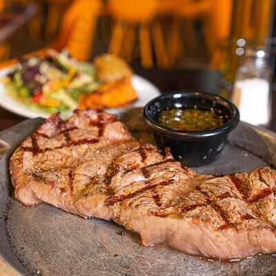 Brazzeiro Rodizio El Eden