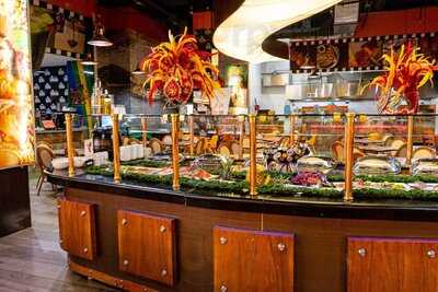 Brazzeiro Rodizio El Eden