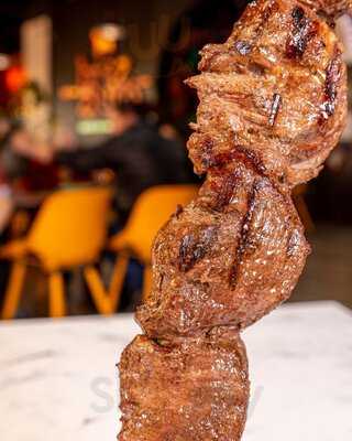 Brazzeiro Rodizio El Eden