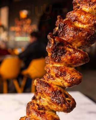 Brazzeiro Rodizio El Eden