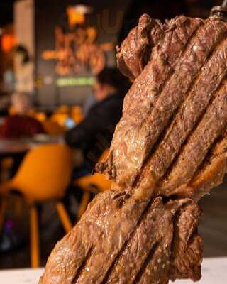 Brazzeiro Rodizio El Eden