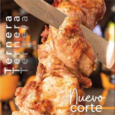 Brazzeiro Rodizio El Eden