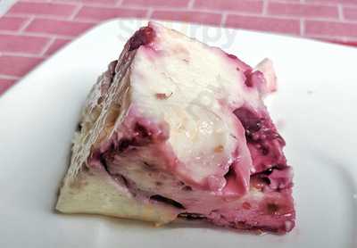 Bistro De La Candelaria