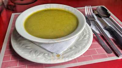 Bistro De La Candelaria