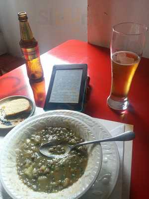 Bistro De La Candelaria