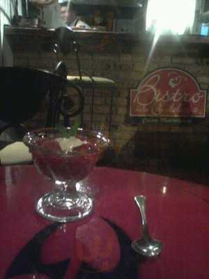 Bistro De La Candelaria