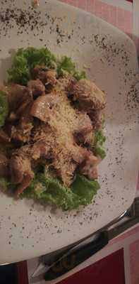 Bistro De La Candelaria