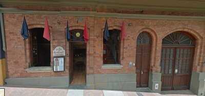 Bistro De La Candelaria