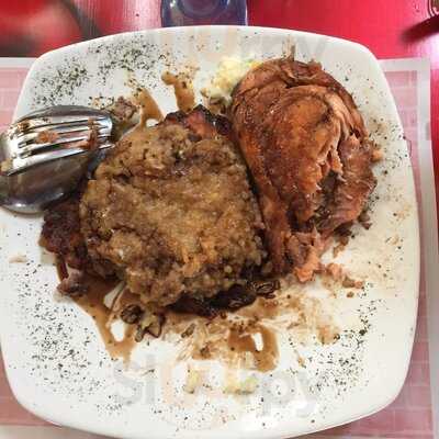 Bistro De La Candelaria