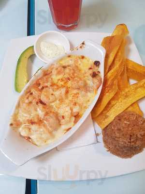 La Subienda Pescadero