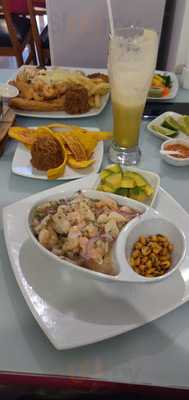 La Subienda Pescadero