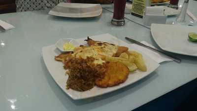 La Subienda Pescadero