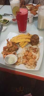 La Subienda Pescadero