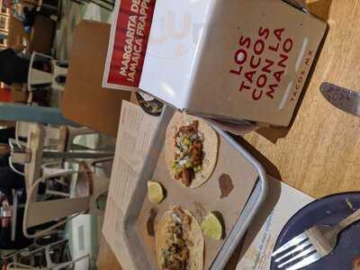 Taquería Tacos Mx