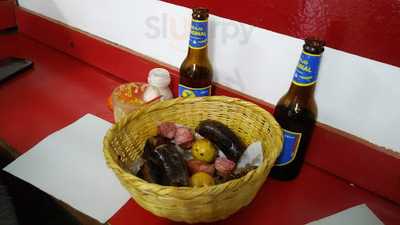 Piqueteadero Familiar