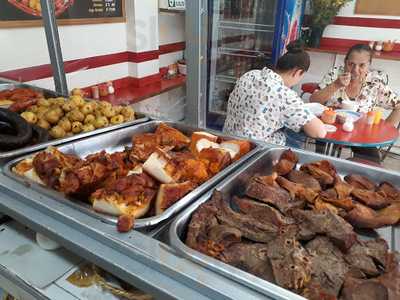 Piqueteadero Familiar